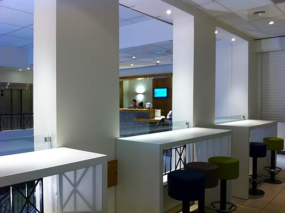 ibis budget Nice Aeroport