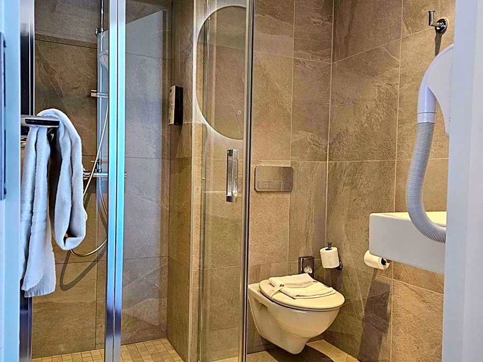 Ibis Styles La Rochelle Centre les Minimes