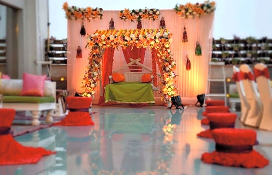 Ramada by Wyndham Ghaziabad Vasundhara