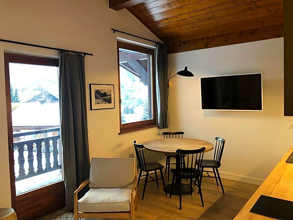 La Résidence de L'Ours