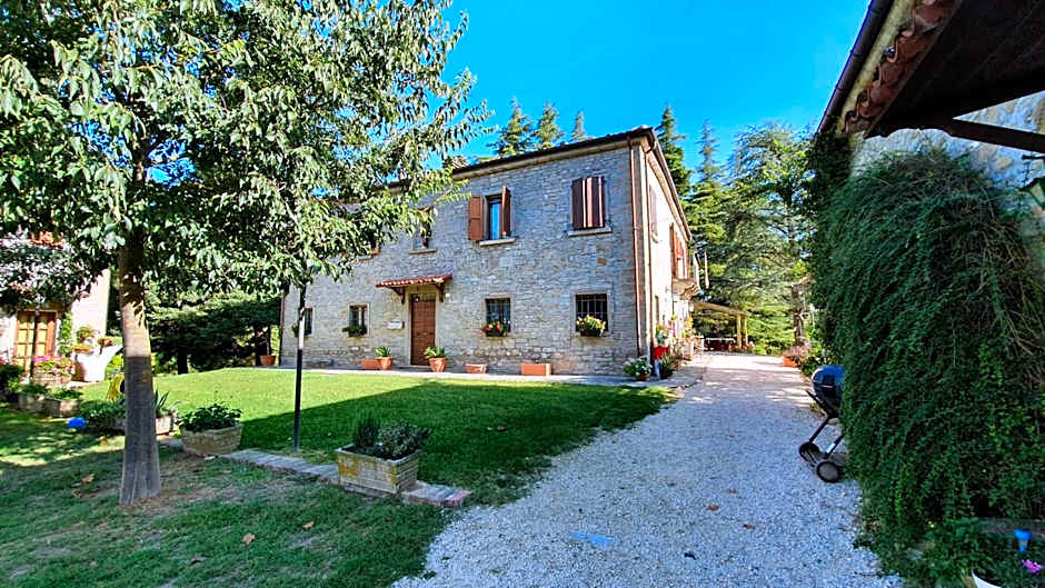 Affittacamere Villa Molinello