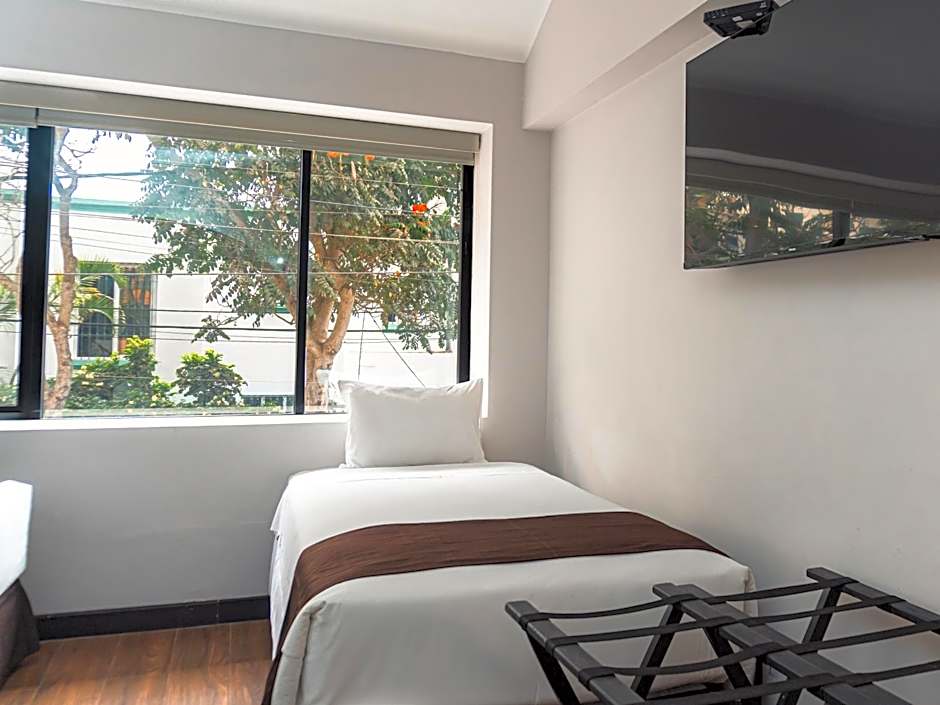 Hotel Ferre Miraflores