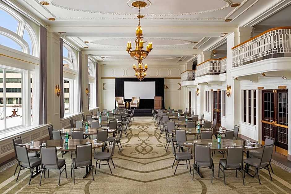 Hotel Northland, Autograph Collection by Marriott