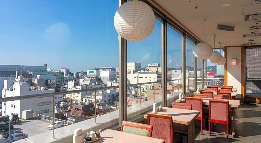 Apa Hotel Himeji-Ekikita