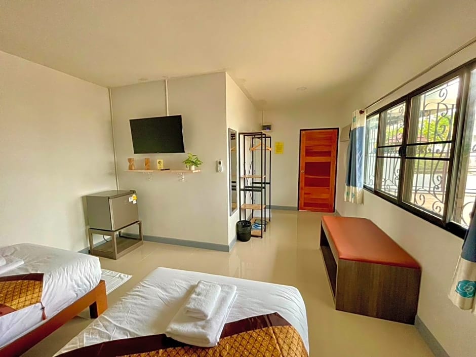 บ้านกาญจน์ เชียงราย Baan Kan Chiang Rai
