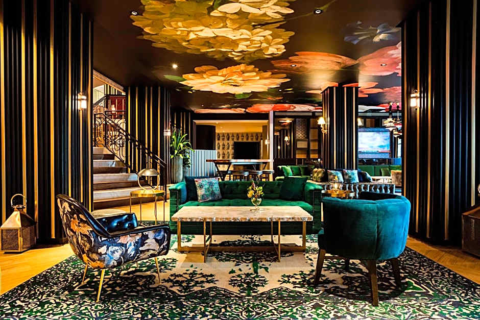 The Starling Atlanta Midtown, Curio Collection by Hilton