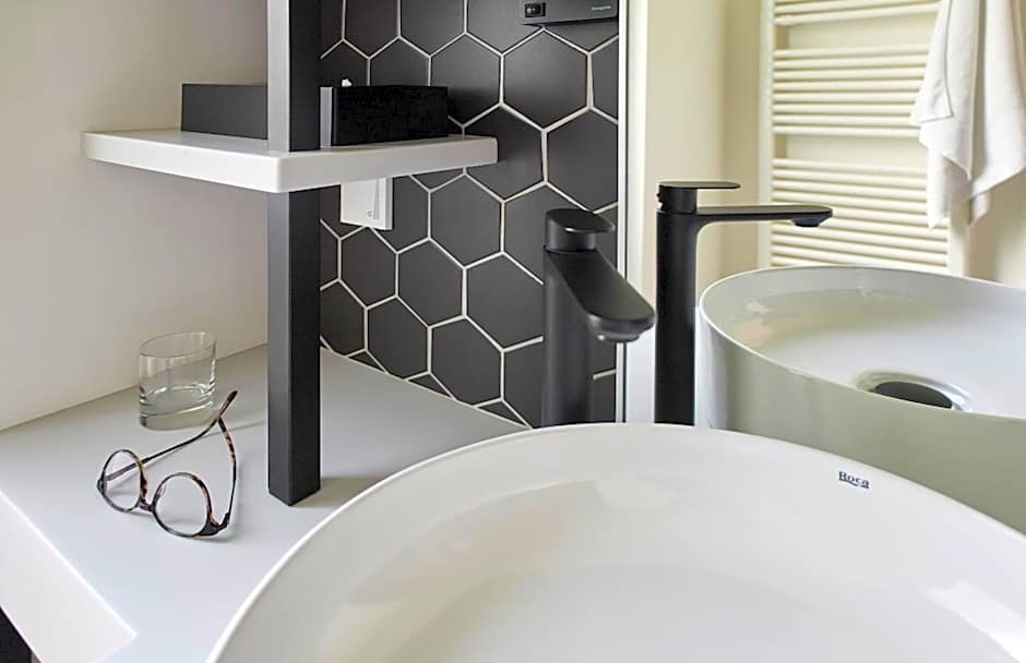 ROBINSON QUINTA DA RIA - All Inclusive