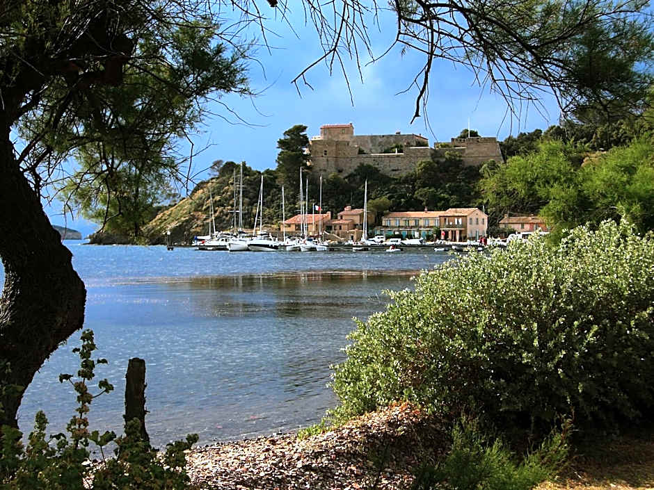 ibis Golfe de Saint-Tropez