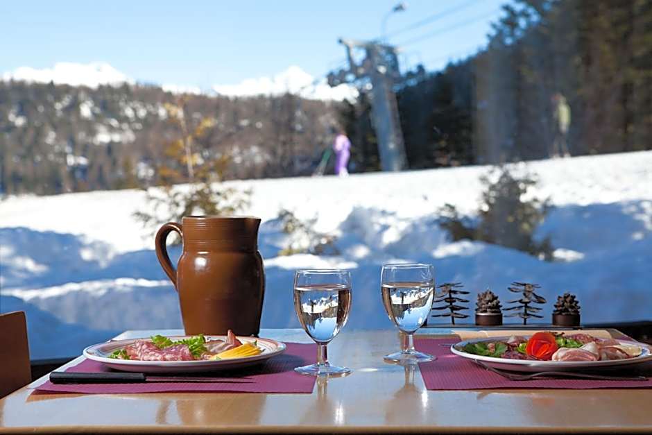 Azureva Club Les Karellis