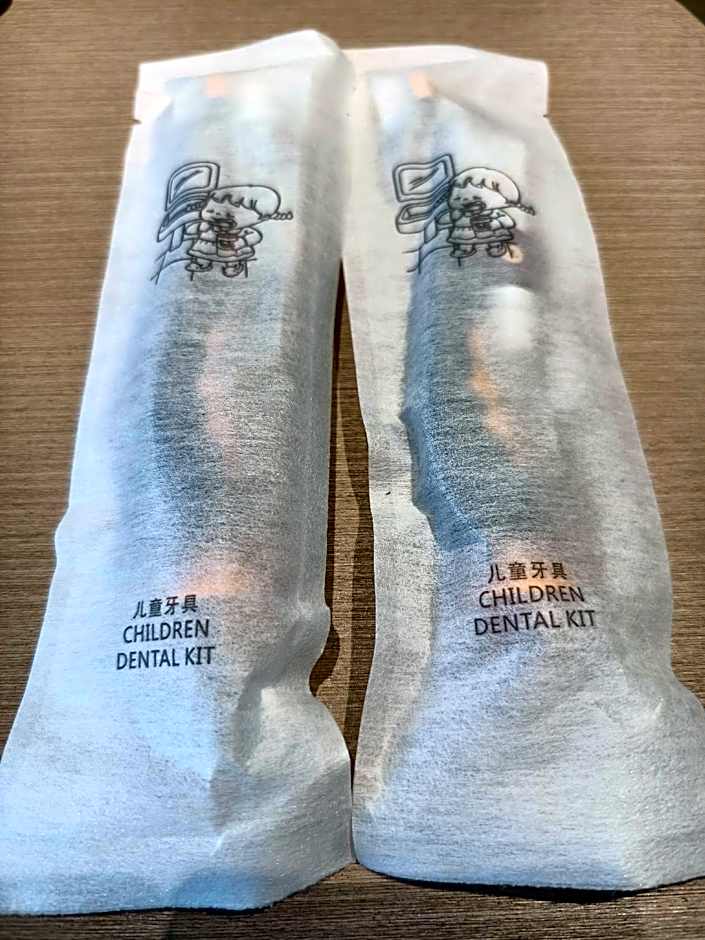JI Hotel Guangzhou Sports Center Tianhe North Road