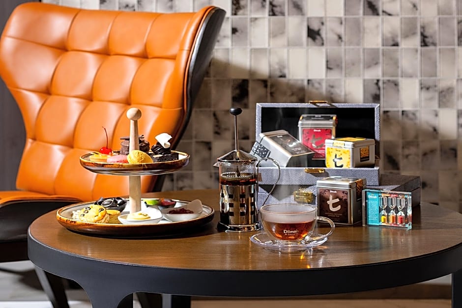 Novotel Rayong Star Convention Centre