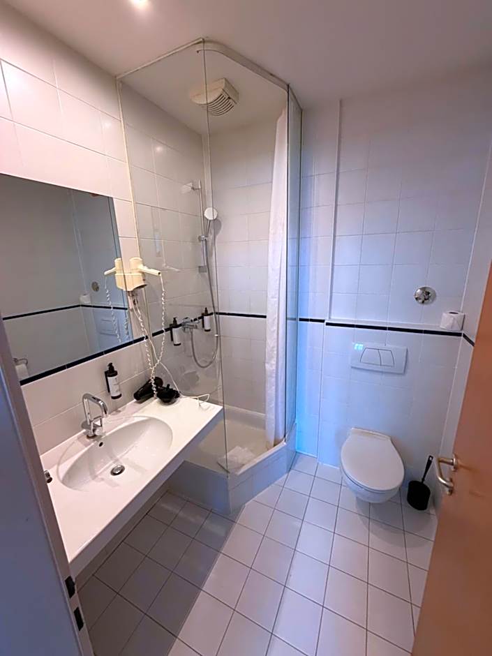 Kolbeck Rooms