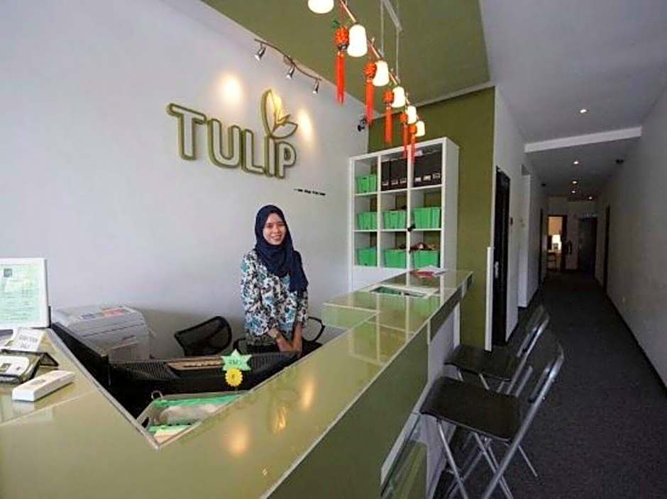 Tulip Hotel