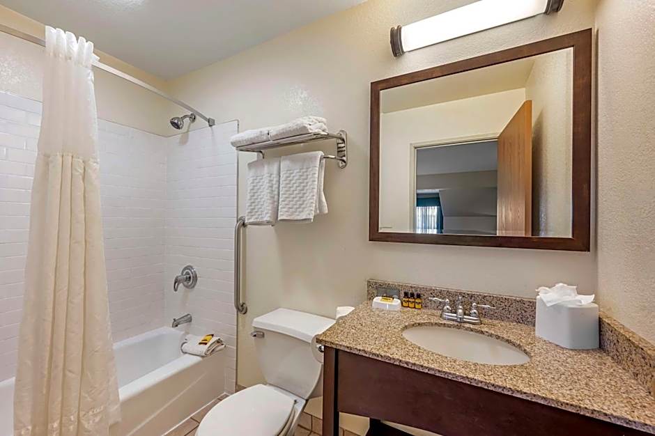Best Western Plus Eagle/Vail Airport