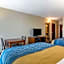 Comfort Inn Edwardsville - St. Louis