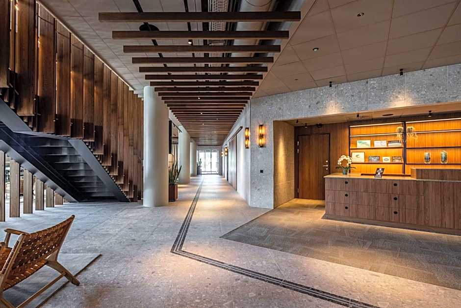 Scandic CPH Strandpark