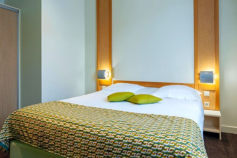 Logis Hôtel Restaurant Bellevue Annecy