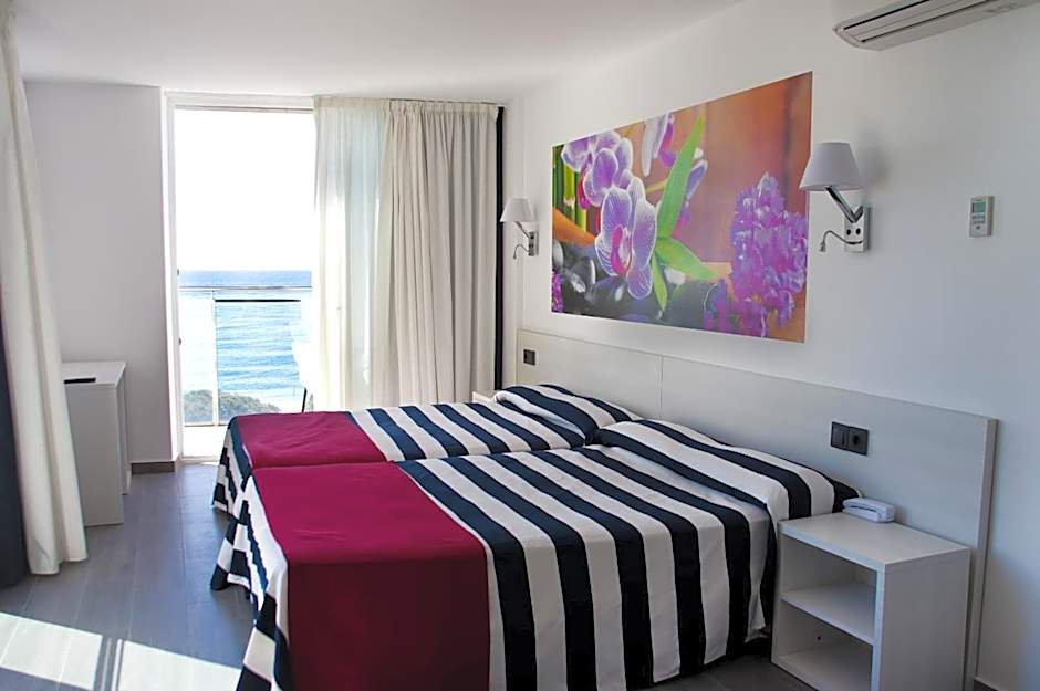 Hotel Europa Splash & Spa