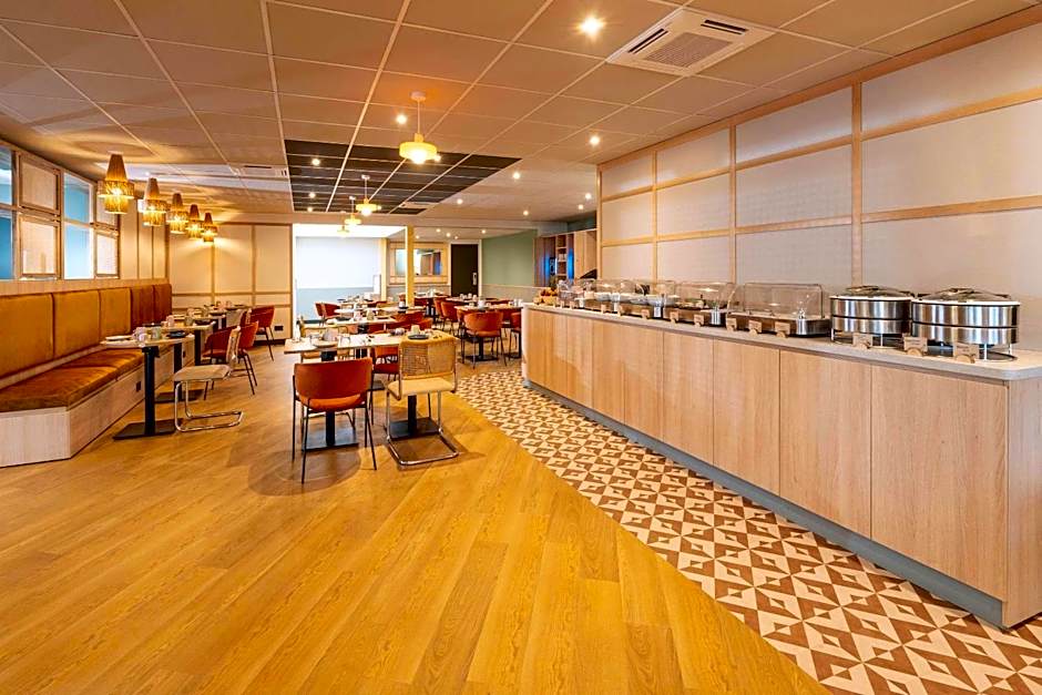 Sure Hotel by Best Western Caen Memorial