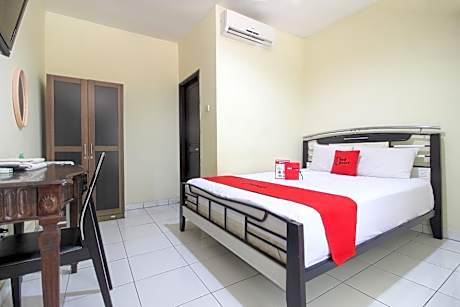 RedDoorz near RS Sarjito Yogyakarta 2