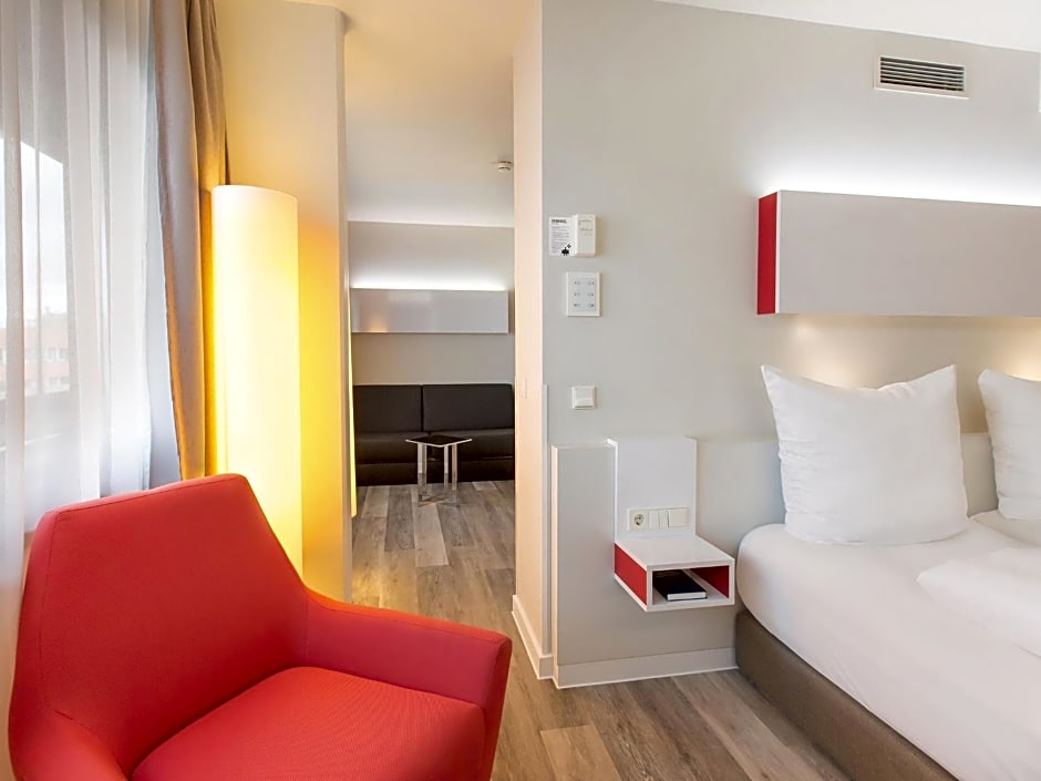 Dormero Hotel Hannover