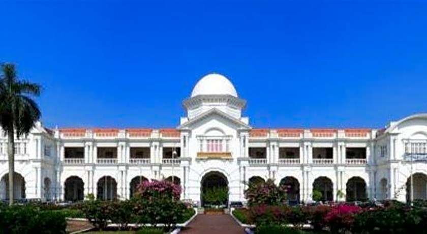 Ipoh Sakura Hotel