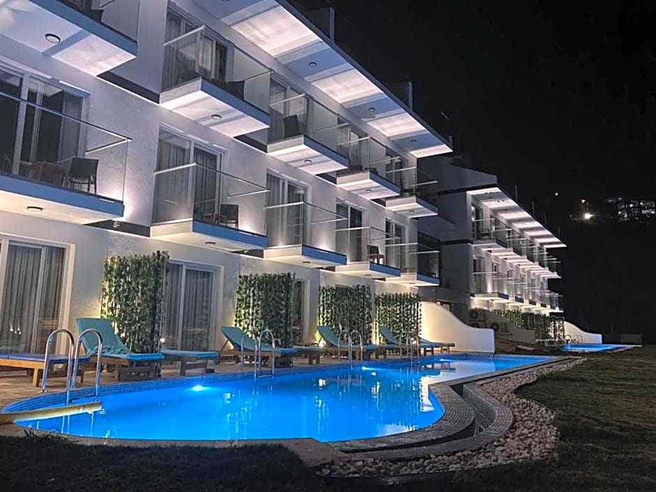 Sertil Royal Forest Hotel