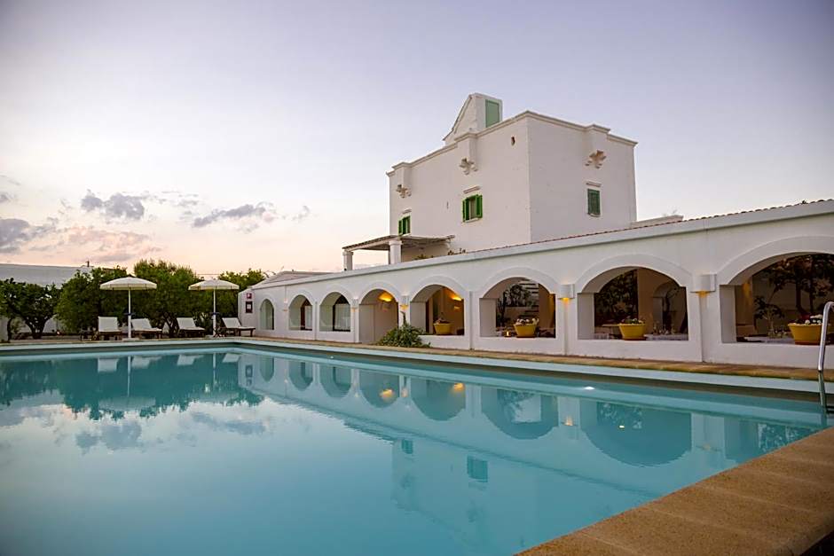Hotel Il Melograno