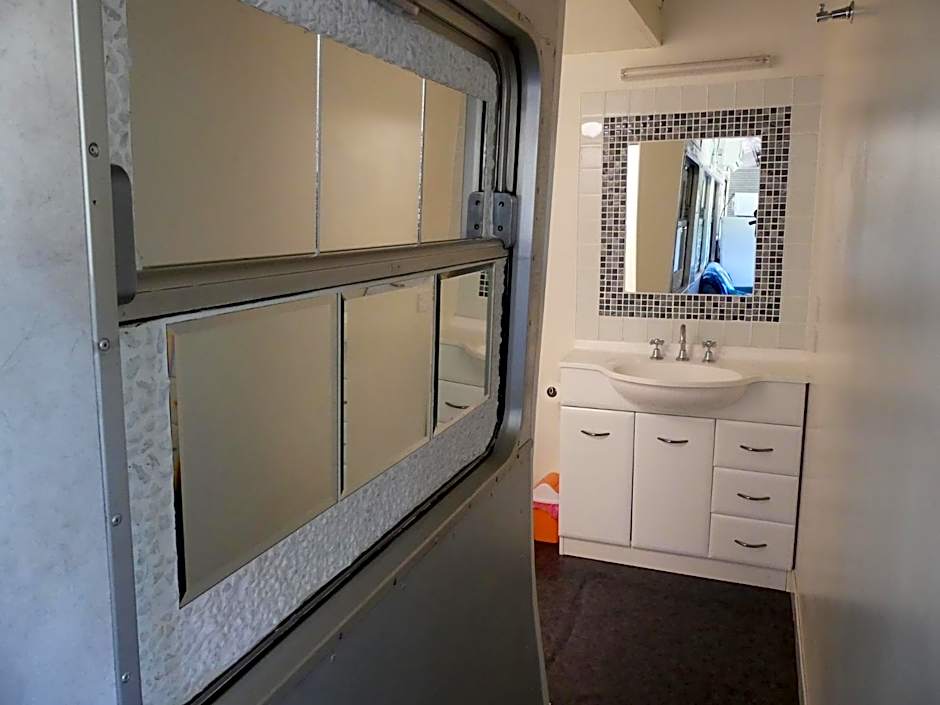 Pelican Waters Holiday Park