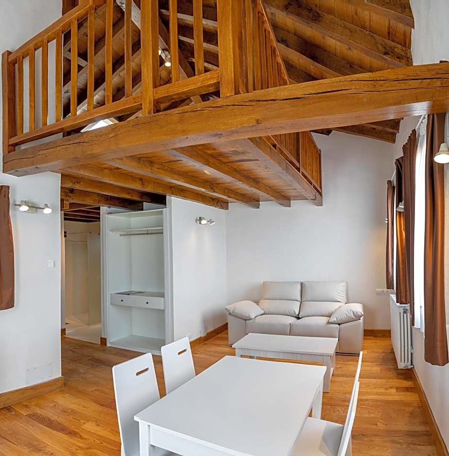 Somo Garden Villas