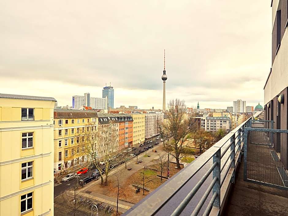 Numa Berlin Torstrasse