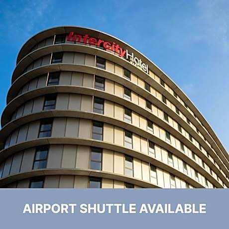 IntercityHotel Amsterdam Airport