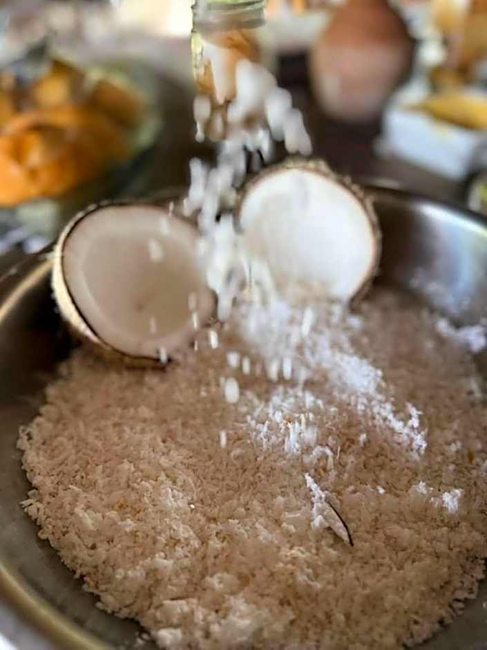 Pousada Império do Sol