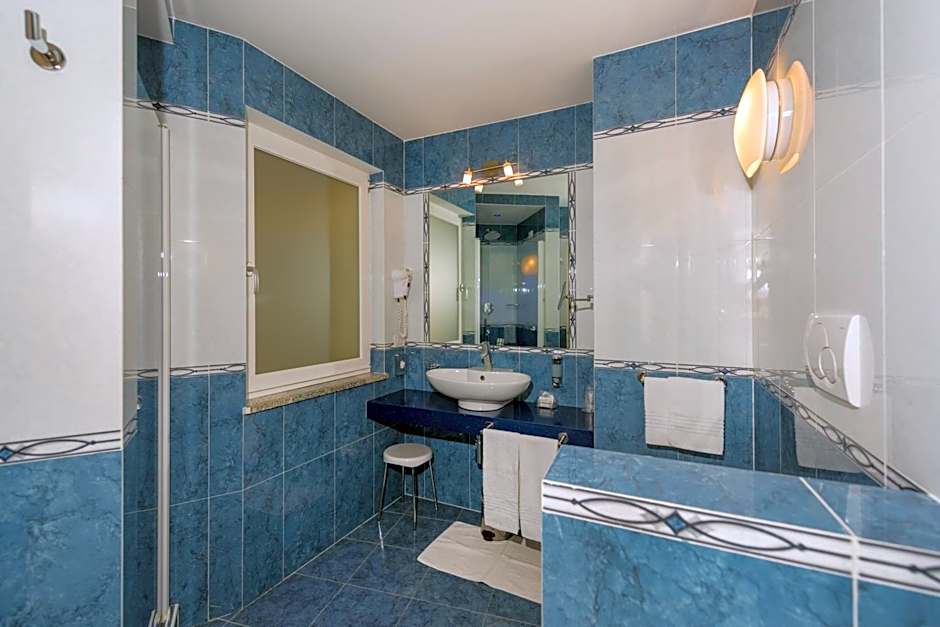 Family Hotel Andes - Only for Family