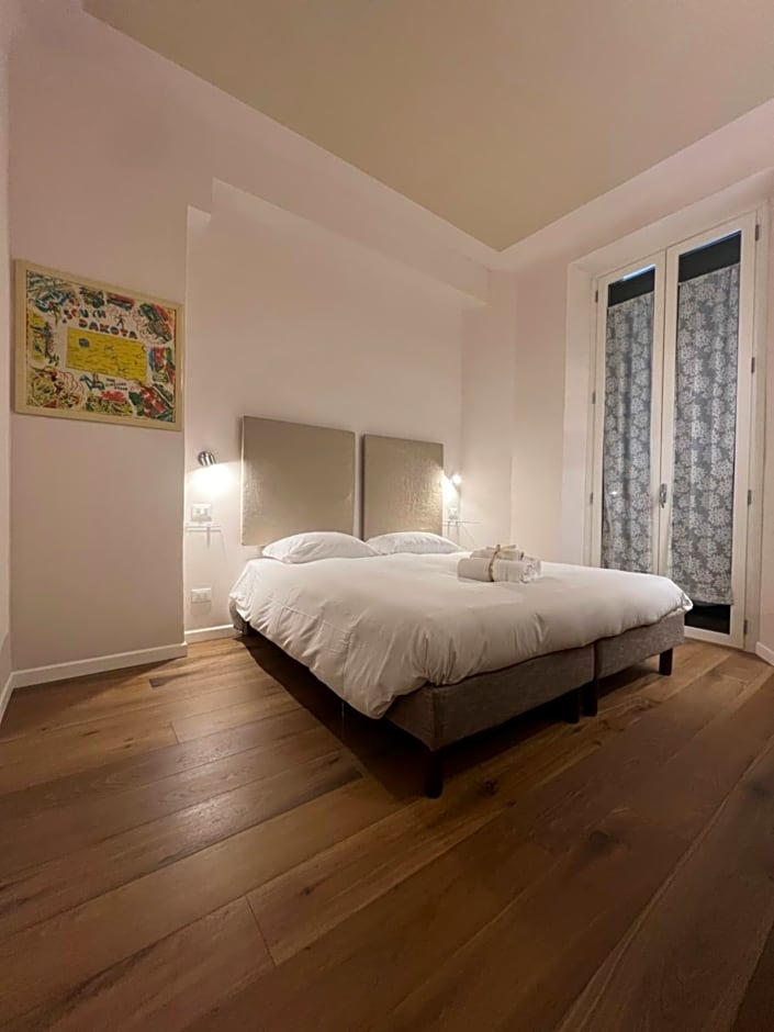 Bed&Bed Cassia