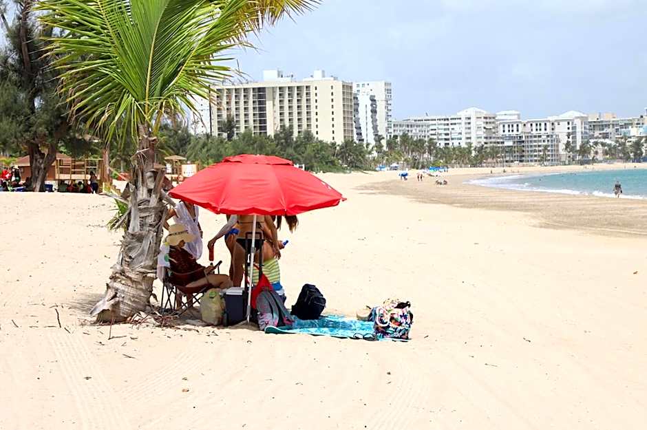 The Wave Hotel Condado