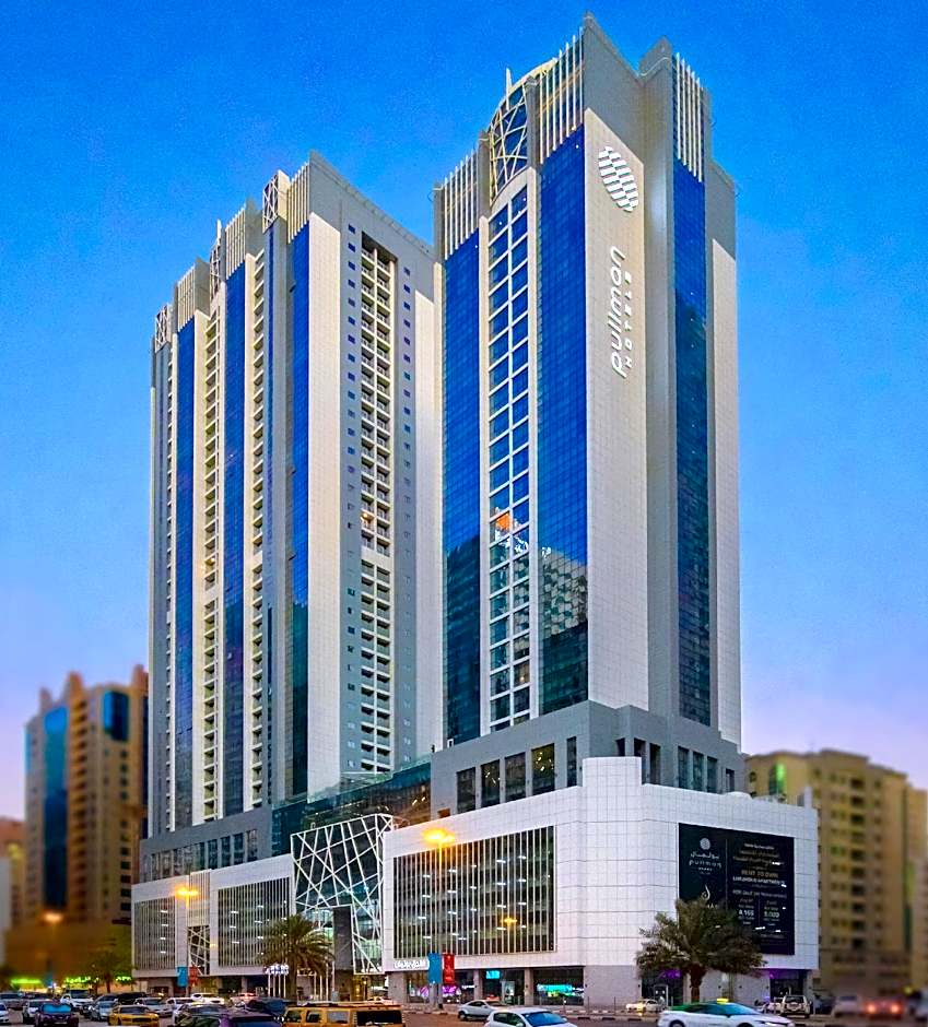 Pullman Sharjah