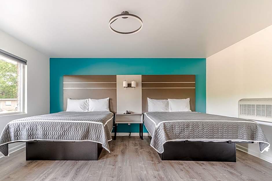 Blue Beach Motel Providence North Kingstown