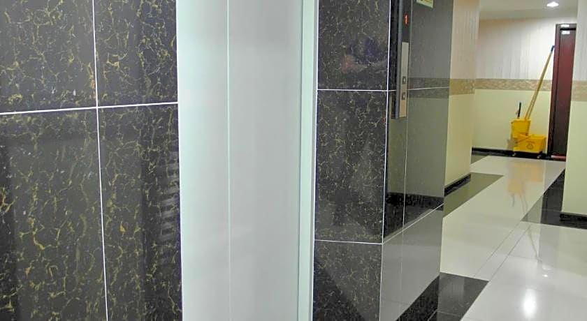 Classic Kinabalu Hotel