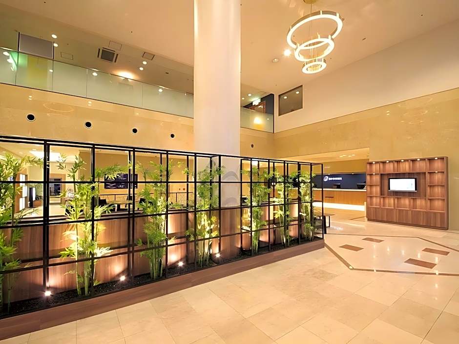 Quintessa Hotel Iseshima