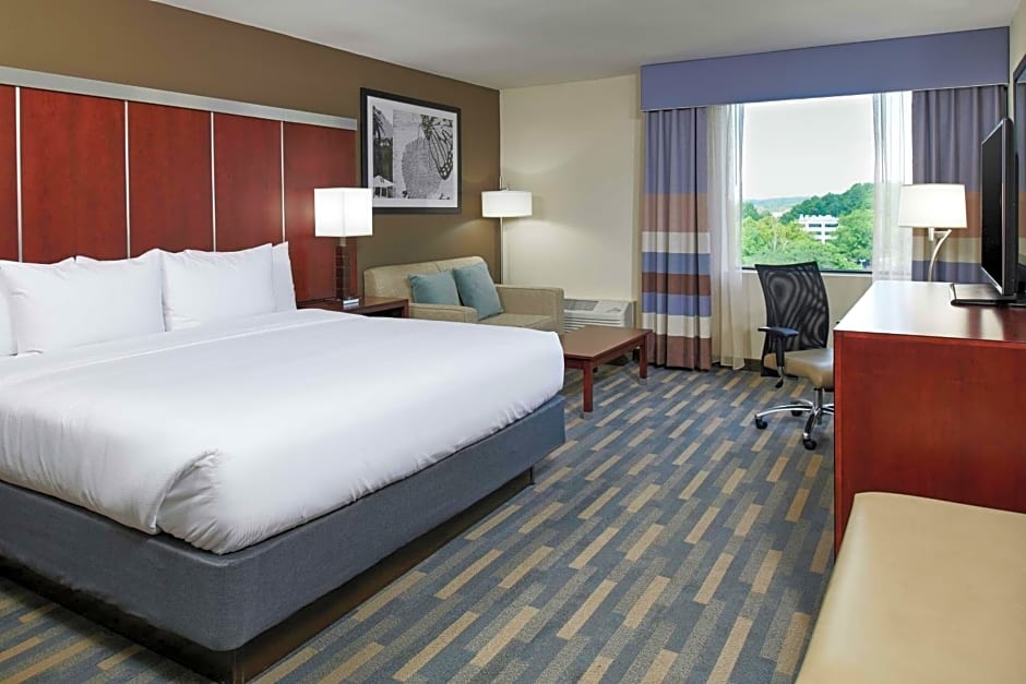 DoubleTree By Hilton Raleigh Crabtree Valley