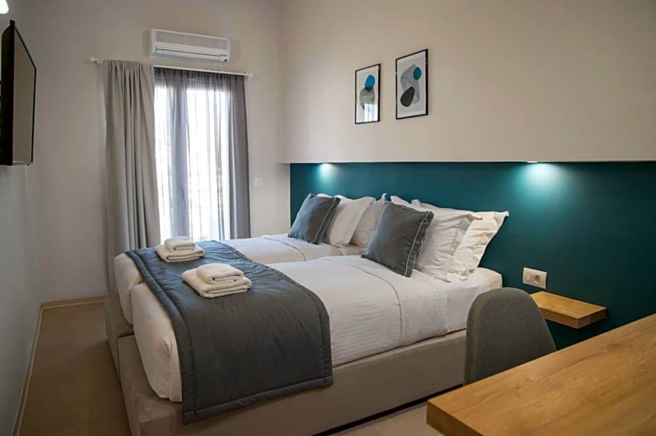 The Convo Athens Riviera