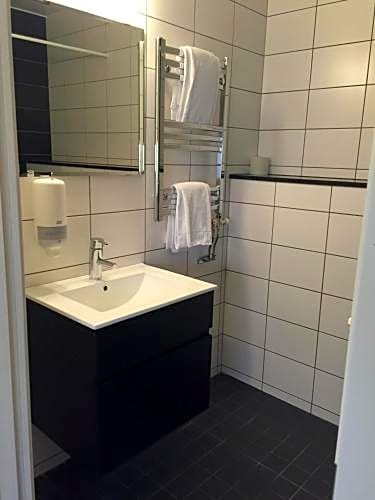 Best Western Capital Hotel