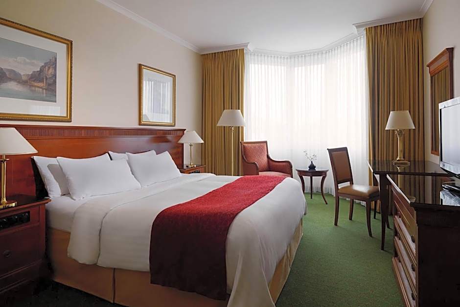 Heidelberg Marriott Hotel