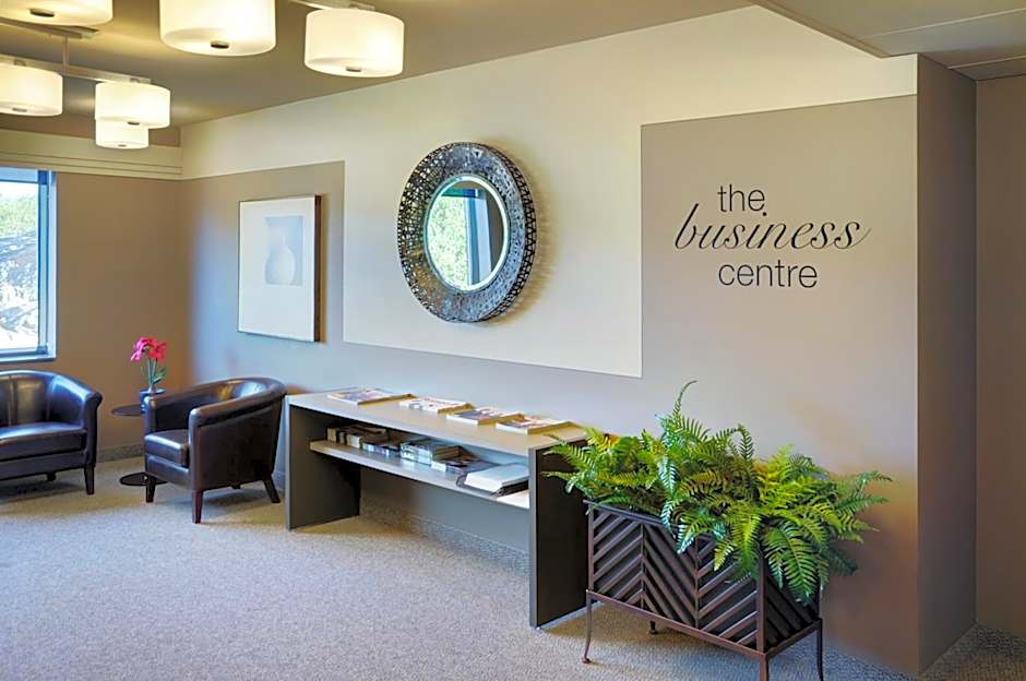 Travelway Inn Sudbury