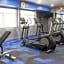 Holiday Inn Express Mexico - Toreo By IHG