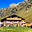 Sonnenberg Dormitories