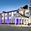 Microtel Inn & Suites by Wyndham Raleigh