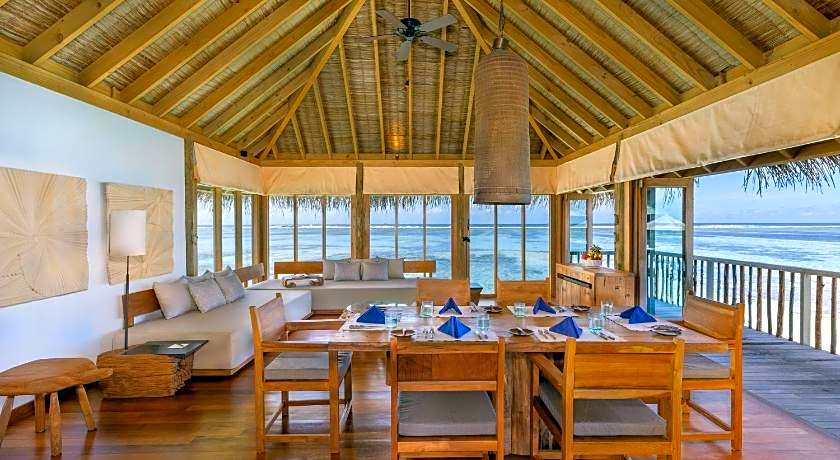 Gili Lankanfushi Maldives