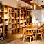 Norden Ruder Hostel Taichung